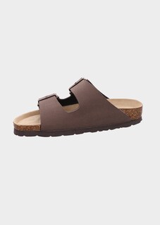 Mules avec boucles réglables thumbnail 4