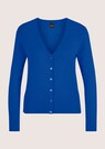 Cardigan en viscose stretch thumbnail 6