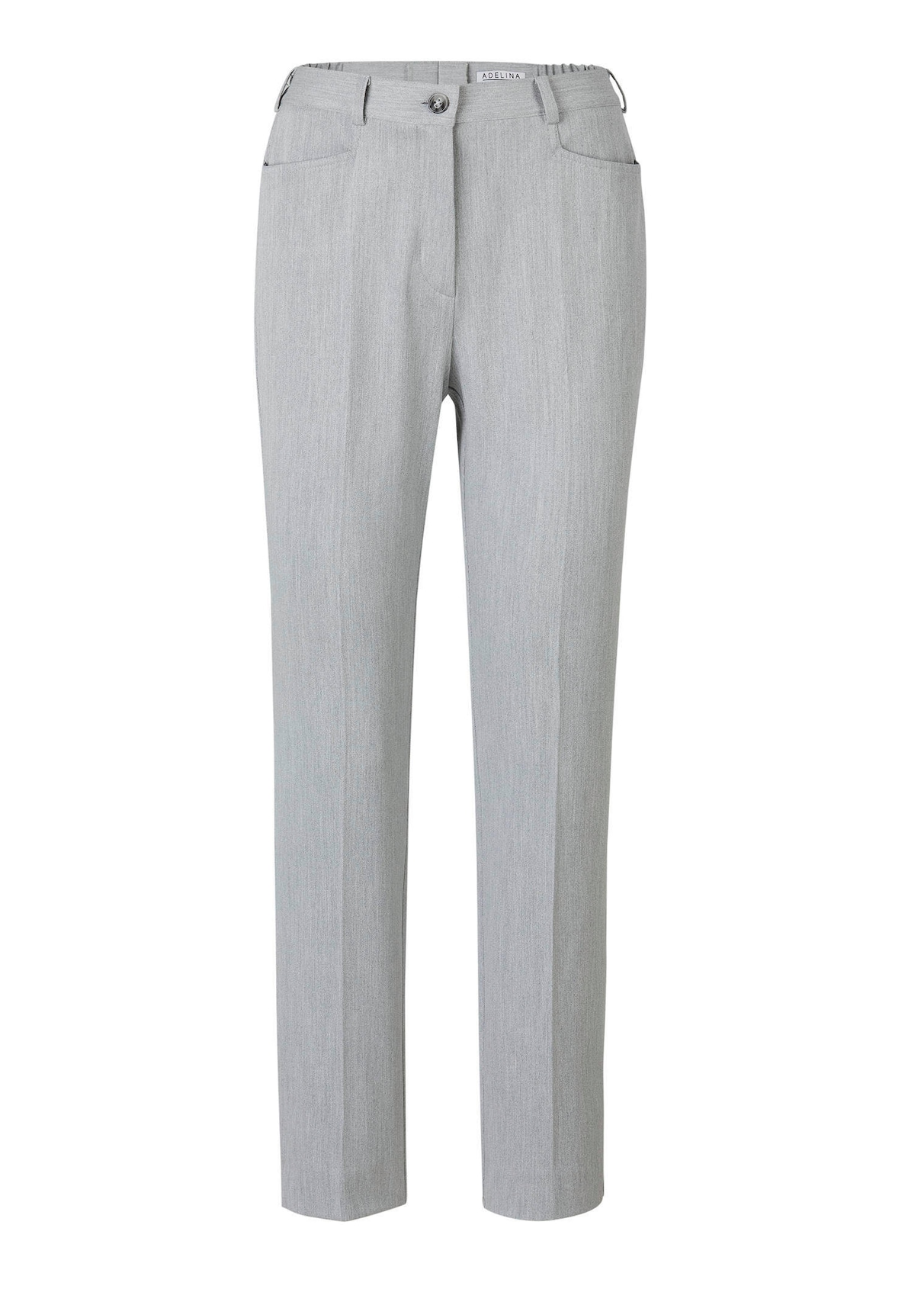 Elastische broek Adelina van Scheiter