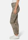Jeans mit Animalprint thumbnail 4