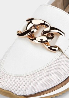 Kävelykengät, joissa tyylikäs koriste-elementti thumbnail 3