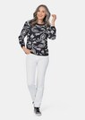 Pull en tricot jacquard thumbnail 2