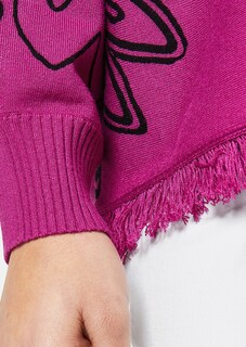 Pullover mit Muster thumbnail 5