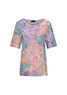 Jersey-Shirt mit Paisleymuster thumbnail 6
