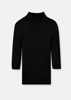 Stehkragenpullover thumbnail 6