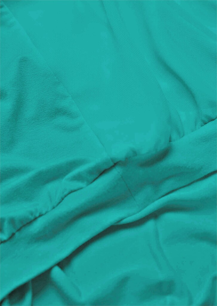Gepflegtes Shirt in eleganter Blusen-Optik
