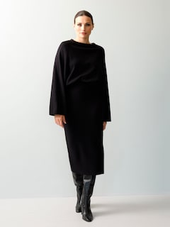 Pullover mit weiten Fledermausärmeln thumbnail 6