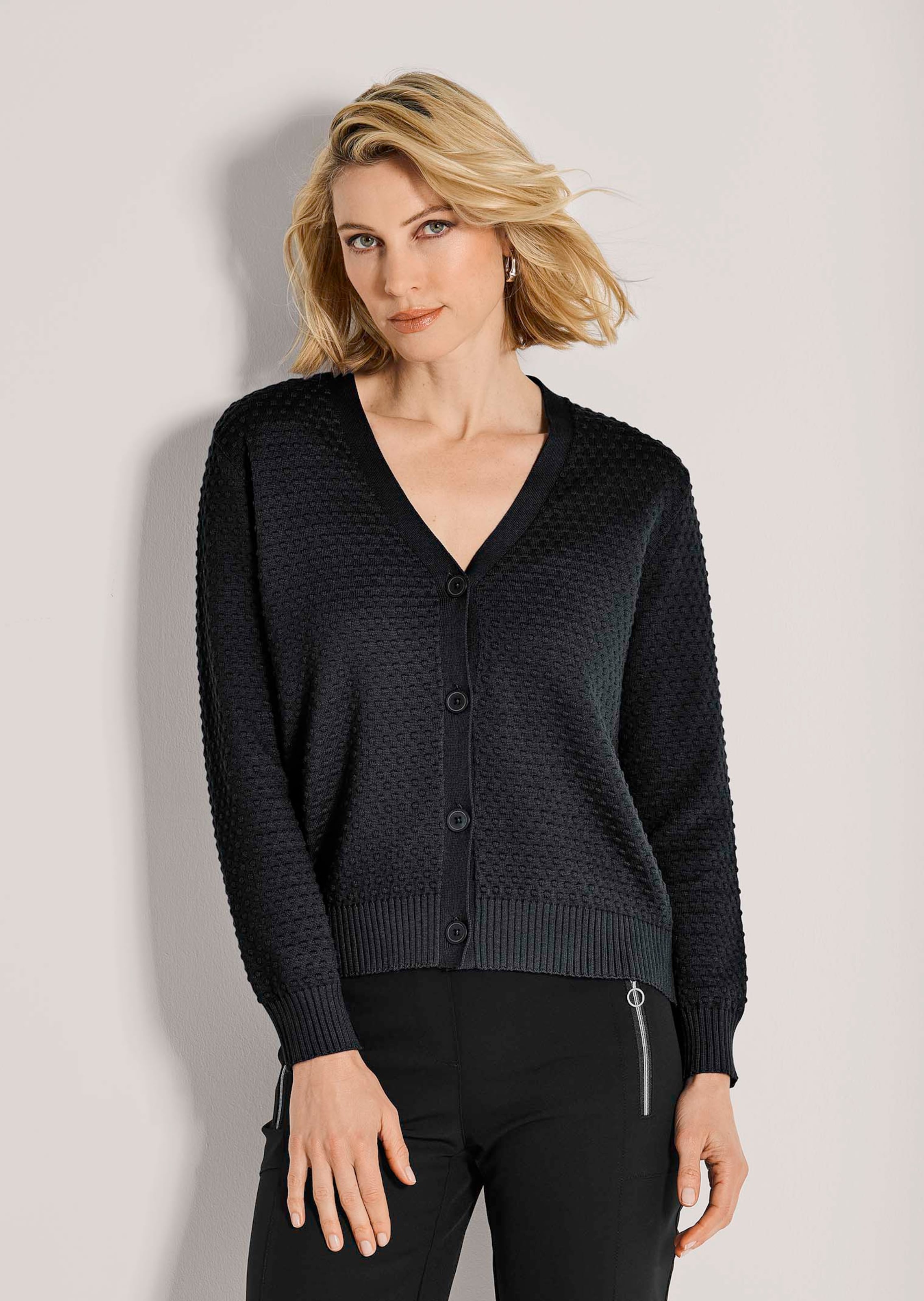 Tricot jasje