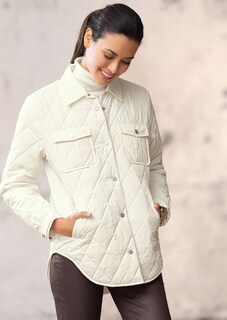 Quilted jacket thumbnail 2