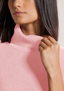 Kasjmier trui met col thumbnail 5