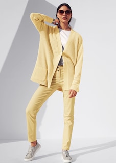 Jean Power Stretch Taille haute thumbnail 7