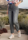 Jeans SARA mit Glitzersteinchen thumbnail 7