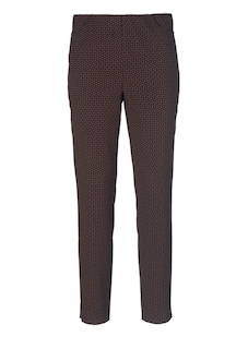 Pantalon MARTHA en jacquard thumbnail 6