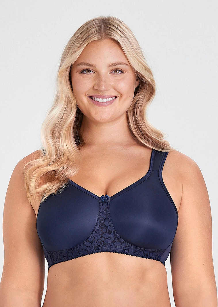 Soutien-gorge sans armatures