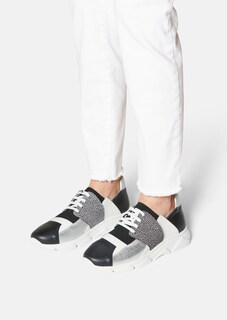 Trendige Sneaker thumbnail 1