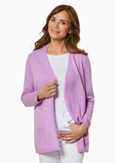 Cardigan en cachemire thumbnail 7