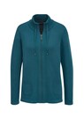 Sportliche Strickjacke thumbnail 6