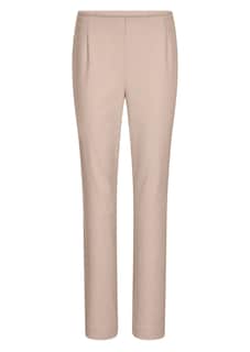 Bengaline broek LOUISA in denimlook thumbnail 6