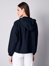 Jacke mit aufgesetzten Taschen vorne thumbnail 3