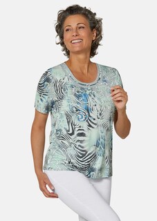 T-shirt imprimé thumbnail 1