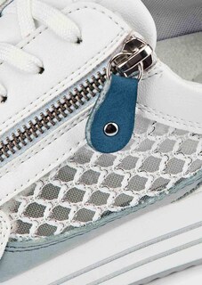 Sneaker mit atmungsaktivem Innenfutter thumbnail 3