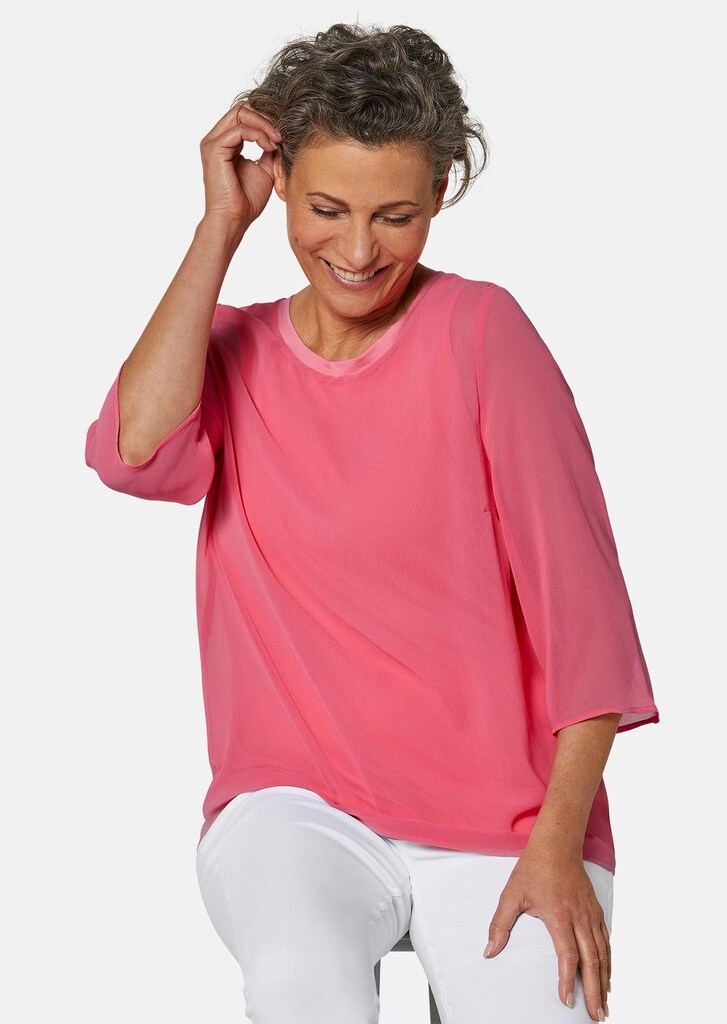 Blusenshirt 3