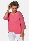 Stilvolles, gedoppeltes Blusenshirt thumbnail 4