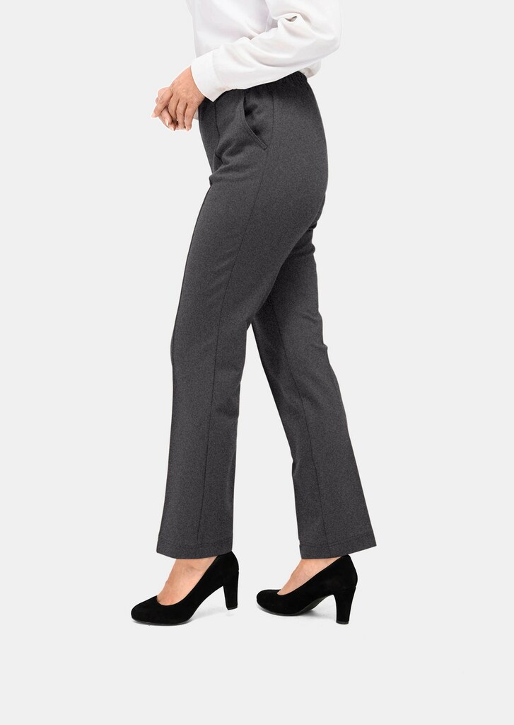 Pantalon MARTHA en jersey