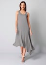 Kleid aus angenehmer Satinware thumbnail 2