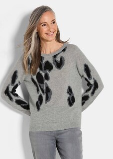 Kaschmirpullover thumbnail 1