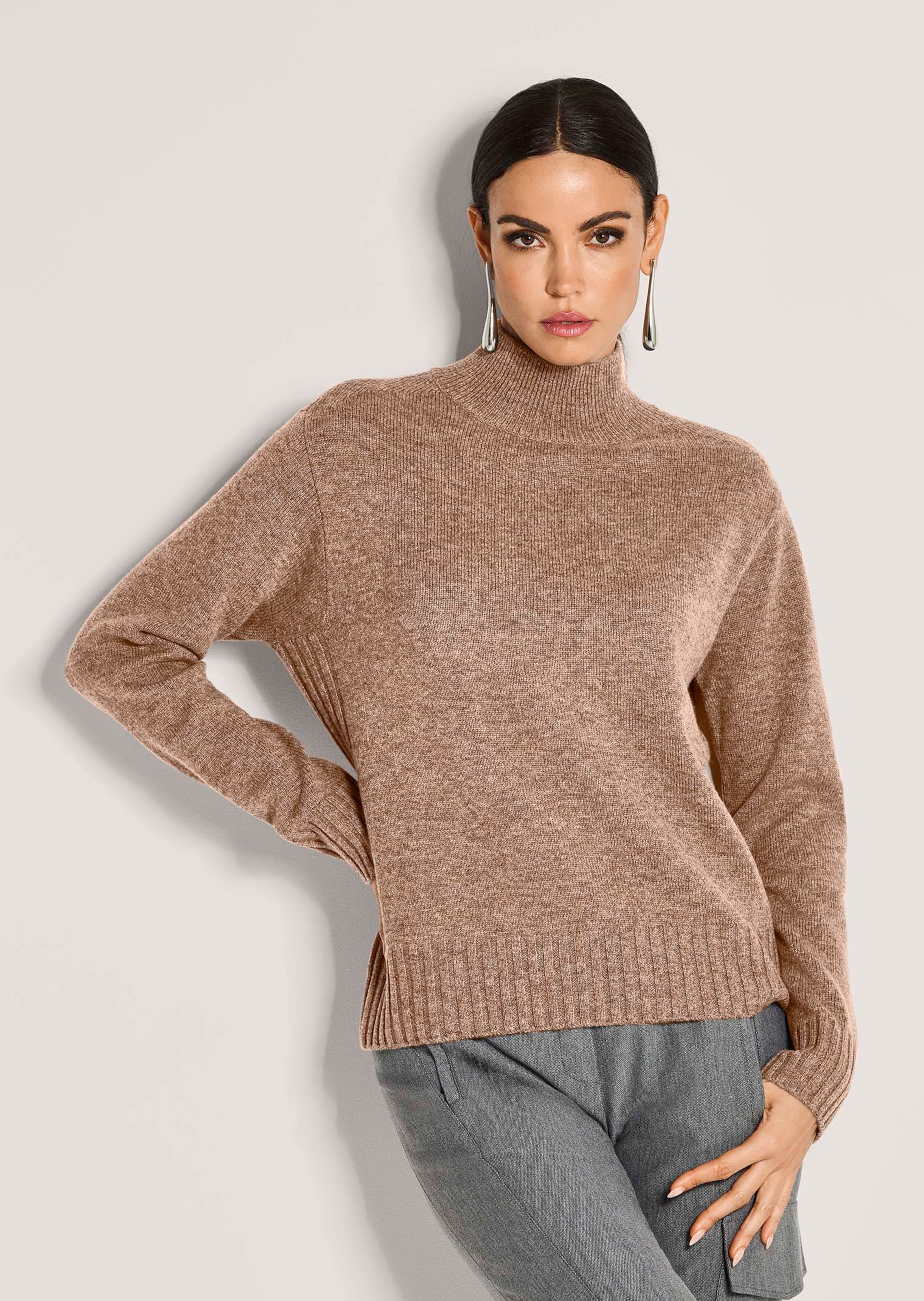 Pullover