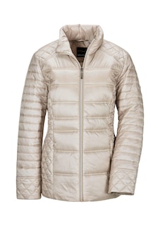 Steppjacke mit Reißverschlusstaschen thumbnail 6