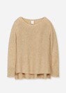 Jumper with boat neckline thumbnail 6
