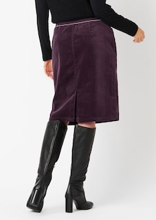 Hame taskuilla ohutta babycord-vakosamettia thumbnail 3