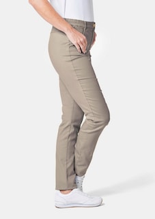 Broek Carla van zacht stretchmateriaal thumbnail 4