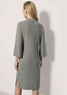 Knitted dress thumbnail 3
