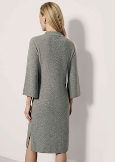 Knitted dress thumbnail 3