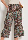 Culotte VERA mit Patch-Print thumbnail 7