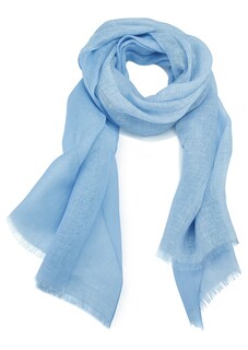 Sjaal. Zuiver linnen thumbnail 2