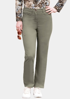 Jean slim High-Stretch LOUISA thumbnail 7