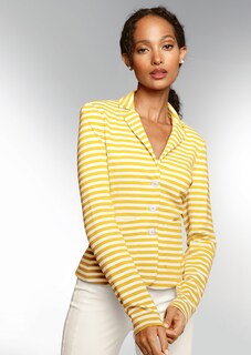 Jersey blazer thumbnail 7