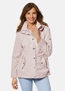 Leichte Jacke in glänzender Optik thumbnail 1