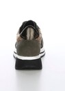 Sneaker mit modernem Materialmix thumbnail 4