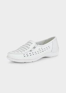 Slipper mit auswechselbarem Fussbett thumbnail 1