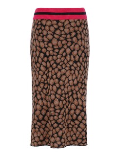 Strickrock mit elastischem Bund thumbnail 5