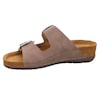 Leren sandalen met twee riempjes thumbnail 3