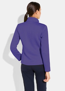 Veste de loisirs avec poches zippées thumbnail 2