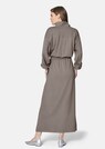 Sweatshirt-Kleid aus komfortablem Jersey-Stretch thumbnail 3