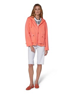 Jacke mit Kapuze und Reißverschluss thumbnail 2