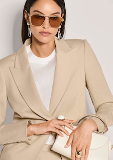 Blazer intemporel pour de nombreux looks thumbnail 4